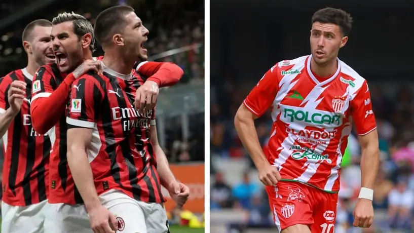 Iván Alonso confirma interés de Cruz Azul en Luka Jovic y José Paradela