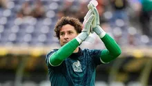 Memo Ochoa rompe en llanto tras levantar su sexta Copa Oro