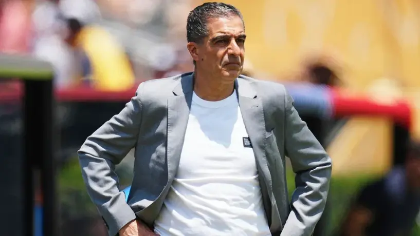 Renato Paiva, exDT de Toluca, sale de Botafogo tras ser eliminado del Mundial de Clubes