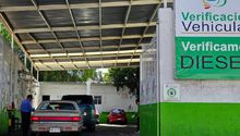 Segundo semestre 2025: inicia el periodo de verificación vehicular en CDMX