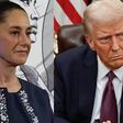 Sheinbaum le responde a Trump: “En México, el pueblo manda”