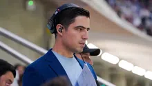 Andrés Vaca emociona con su narración del gol de Raúl Jiménez para empatar a Estados Unidos