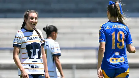 Nuevo destino: Tatiana Flores y su hermana compartirán equipo