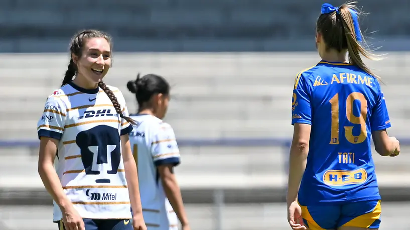 Nuevo destino: Tatiana Flores y su hermana compartirán equipo