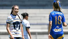 Nuevo destino: Tatiana Flores y su hermana compartirán equipo