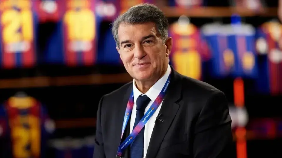 Suecia aclara que no financiará el acuerdo entre FC Barcelona y República Democrática del Congo