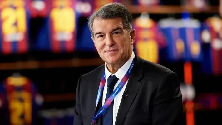 Suecia aclara que no financiará el acuerdo entre FC Barcelona y República Democrática del Congo