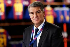 Suecia aclara que no financiará el acuerdo entre FC Barcelona y República Democrática del Congo