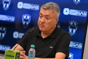 Torrent desprecia la Leagues Cup tras ser eliminado: 'El partido que nos importa es León'