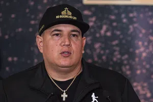 Eddy Reynoso anuncia nuevas medidas tras positivo por dopaje de Jaime Munguía