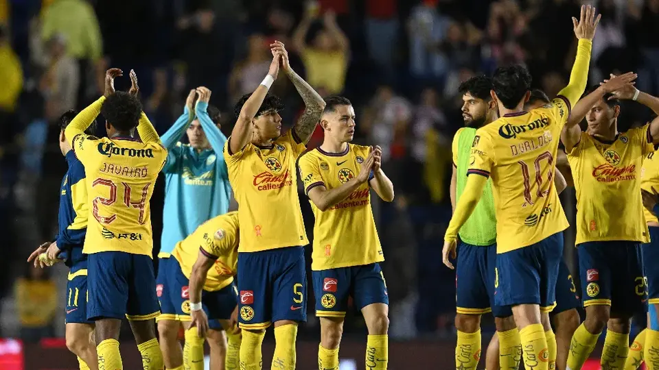 ¿Con ventaja en la Final? América con balance positivo después de empatar el juego de Ida