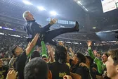 Javier Aguirre es el técnico idóneo para la Selección Mexicana, reafirmó Ivar Sisniega