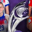 Euro Femenil: Todas las finales del torneo de selecciones europeas