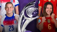 Euro Femenil: Todas las finales del torneo de selecciones europeas