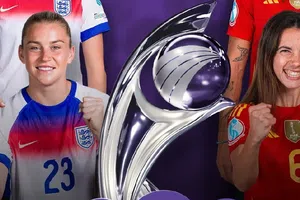 Euro Femenil: Todas las finales del torneo de selecciones europeas