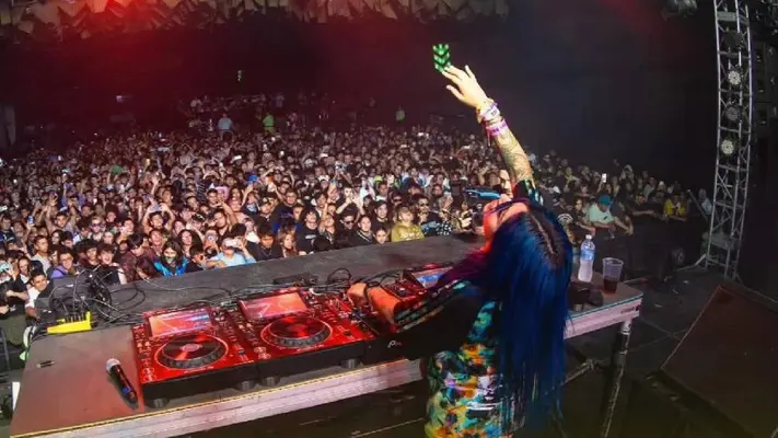 Mad House Festival 2025 en CDMX: Anuncian fecha y costos de boletos