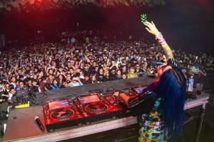 Mad House Festival 2025 en CDMX: Anuncian fecha y costos de boletos