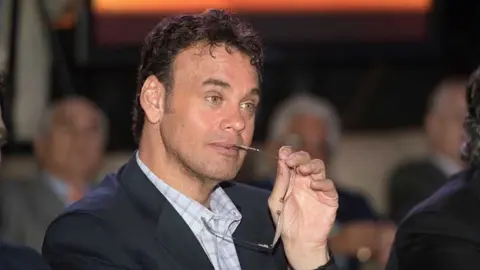 Faitelson vuelve a cargar contra Cruz Azul: "Actúan con poca transparencia"