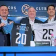 Nuevo dueño de Querétaro promete 'modernizar y levantar' al equipo