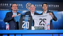 Nuevo dueño de Querétaro promete 'modernizar y levantar' al equipo