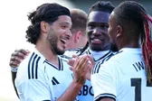 ¡Golazo del Lobo! Raúl Jiménez marcó de tiro libre en pretemporada con Fulham