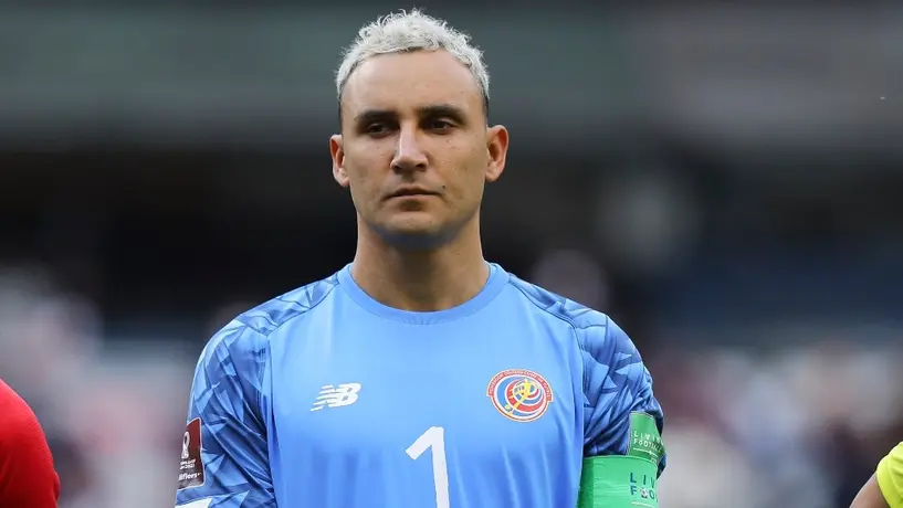 ¿Inscripción en riesgo? El 'problema' que tiene Pumas para registrar a Keylor Navas