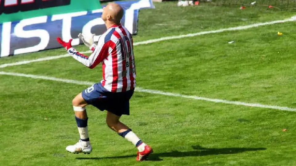 Bofo Bautista se lanza sobre el América tras derrota ante Toluca: “Tetracampeón solo uno”
