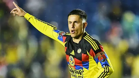 América pone fecha limite a Brian Rodríguez para decidir su futuro
