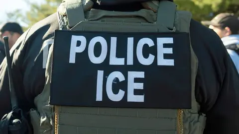Trump difunde campaña para “delatar a los invasores extranjeros”