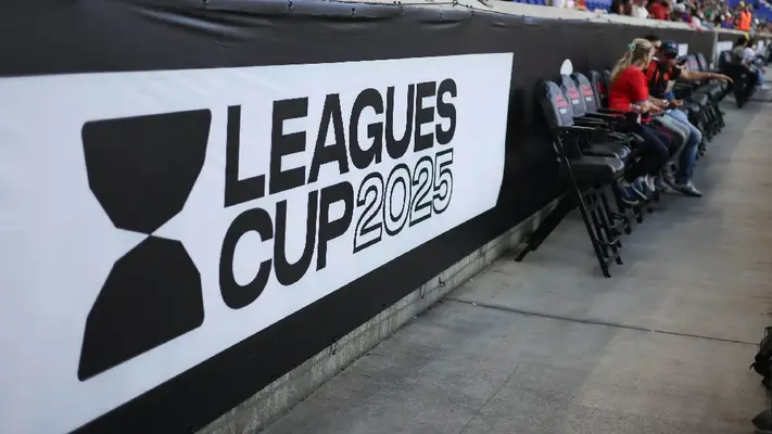 Así se jugarán los Cuartos de Final de la Leagues Cup 2025