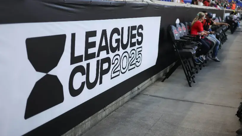 Así se jugarán los Cuartos de Final de la Leagues Cup 2025