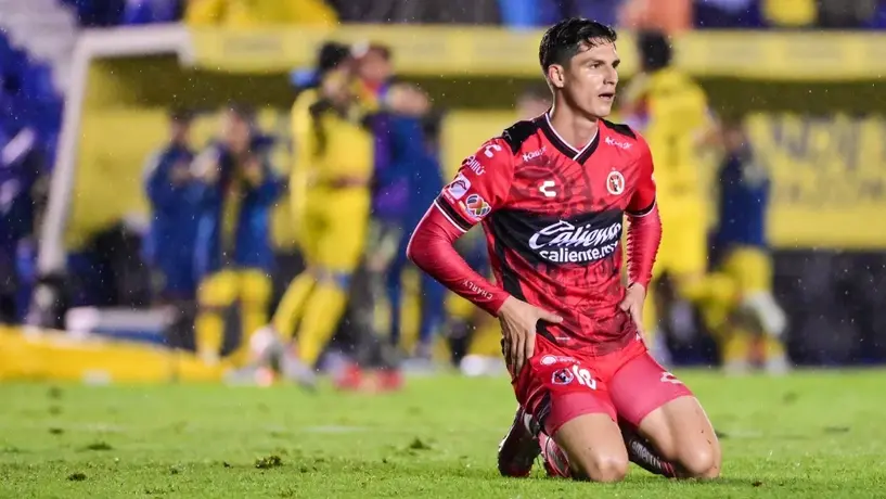 Sebastián Abreu recuerda la paternidad de América sobre Xolos: “Tenemos 11 años sin poder ganar”
