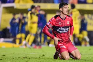 Sebastián Abreu recuerda la paternidad de América sobre Xolos: “Tenemos 11 años sin poder ganar”