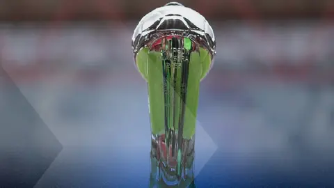 Apertura 2025: ¿Cuáles son los juegos de la Jornada 1 de la Liga MX?