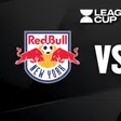 Leagues Cup 2025: ¿Dónde y a qué hora ver el New York RB vs FC Juárez?