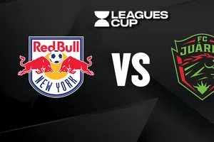 Leagues Cup 2025: ¿Dónde y a qué hora ver el New York RB vs FC Juárez?