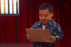 Abelito revela en La Casa de los Famosos México que perdió a su hermano cuando era niño