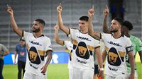Leagues Cup 2025: ¿Qué necesita Pumas para clasificar a Cuartos de Final?