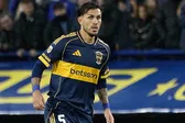 ¡No se lo esperaba! Leandro Paredes reacciona tras debutar en su segunda etapa con Boca Juniors
