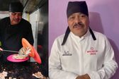 ¿Dónde trabaja ahora Arturo Rivera, el chef Michelin que renunció a la taquería El Califa de León?