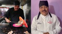 ¿Dónde trabaja ahora Arturo Rivera, el chef Michelin que renunció a la taquería El Califa de León?