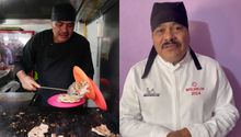 ¿Dónde trabaja ahora Arturo Rivera, el chef Michelin que renunció a la taquería El Califa de León?
