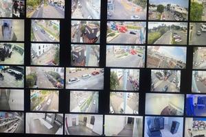 Delincuentes en Edomex: usaban cámaras del C4 para operar desde centro clandestino