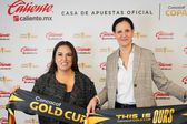 La Copa Oro brillará más que nunca: Caliente.mx, casa de apuestas oficial de CONCACAF