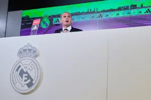 ¿Traición al Real Madrid? Mastantuono afirma que Messi 'es el mejor jugador del mundo'