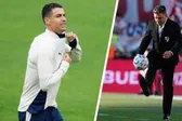 'Muñeco' Gallardo intentó llevar a Cristiano Ronaldo a River para el Mundial de Clubes 2025