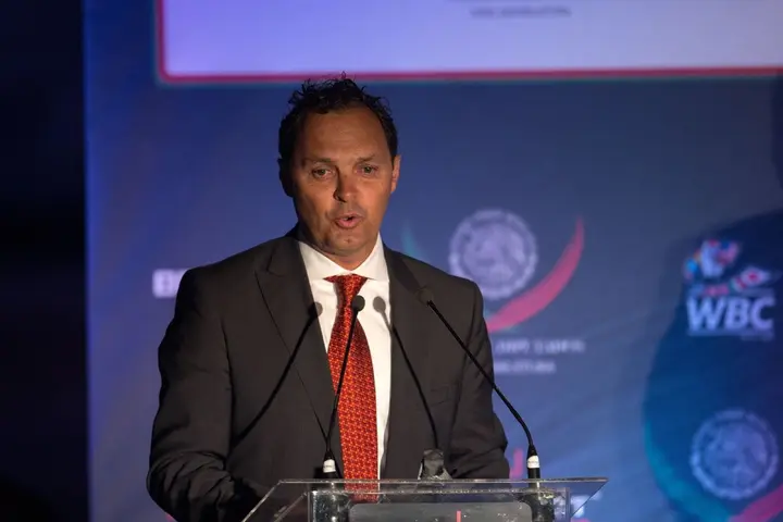 Alejandro Hütt | MEXSPORT