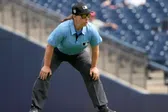 MLB asciende a su primera mujer umpire