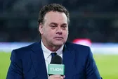 Faitelson señala a Martinoli y Luis García: "Resulta que inventaron el periodismo.... decir babosadas"