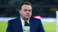 Faitelson señala a Martinoli y Luis García: "Resulta que inventaron el periodismo.... decir babosadas"